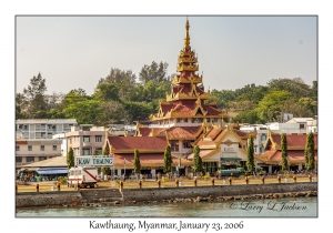 Kawthaung