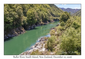 Buller River