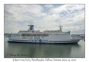 Ferry 'Nordlandia'