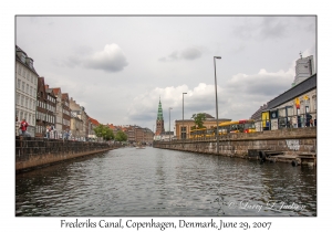 Frederiks Canal