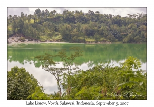 Lake Linow