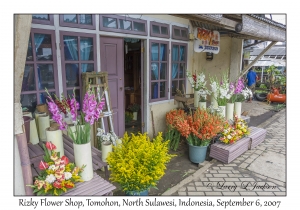Rizky Flower Shop