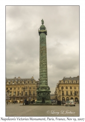 Monument to Napoleon's Victories