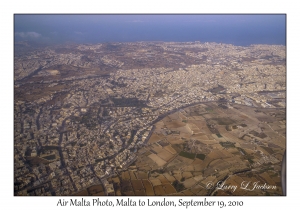 Air Malta Photo
