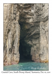 Coastal Cave