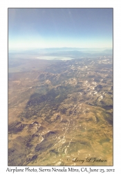 Sierra Nevadas