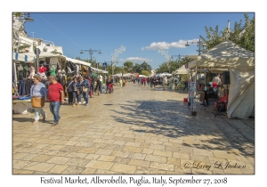 Festival Market