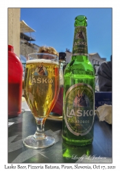 Lasko Beer