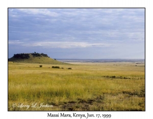 Masai Mara