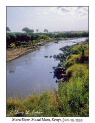 Mara River