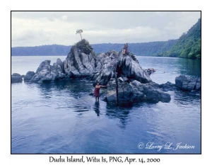 Dudu Island