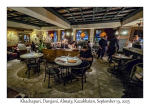 20025-09-19#4305 Darejani, Almaty, Kazakhstan