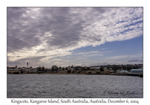 Kingscote