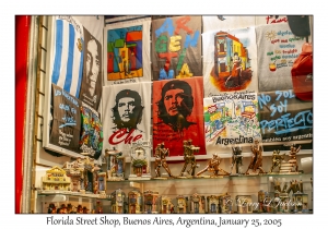 Florida Street Shop