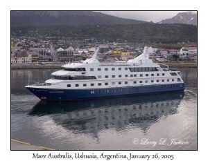 Mare Australis