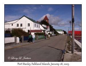 Main Street