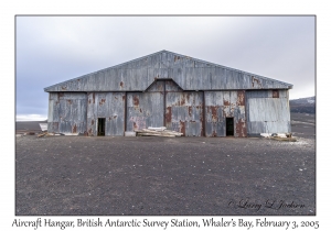 Aircraft Hangar