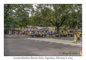 Sunday Markets