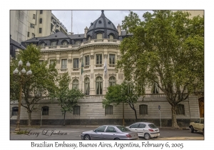 Brazilian Embassy