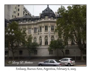 Embassy