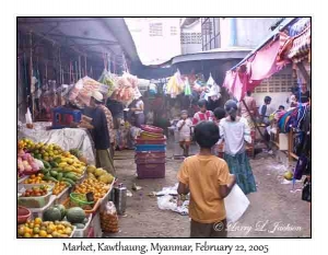 Market