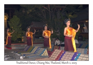 Traditional Dance