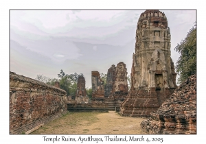 Temple Ruins