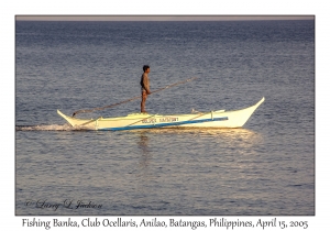 Fishing Banka