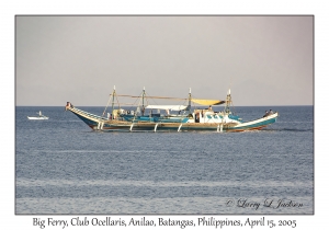 Big Ferry