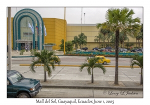 Mall del Sol