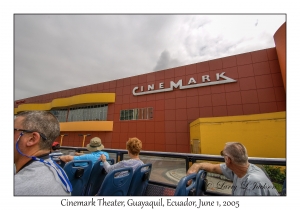 Cinemark Theater