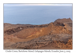 Cinder Cones