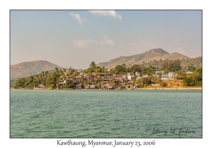 Kawthaung