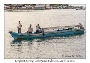 Longboat