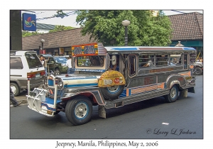 Jeepney