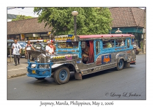 Jeepney