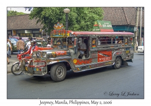 Jeepney