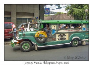 Jeepney