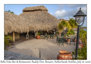 Bella Vista Bar & Restaurant