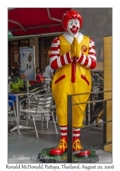 Ronald McDonald