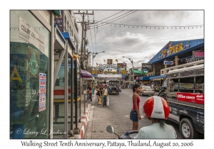 Walking Street