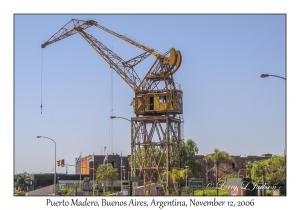 Puerto Madero