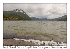 Beagle Channel