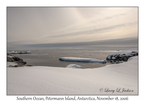 Southern Ocean