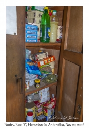 Pantry