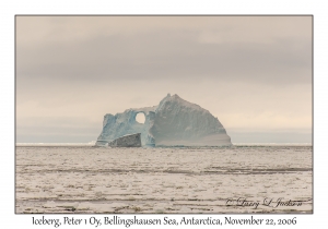 Iceberg