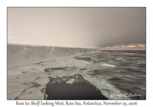 Ross Ice Shelf