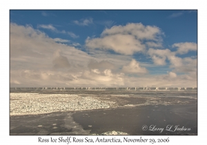 Ross Ice Shelf