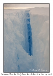 Crevasse