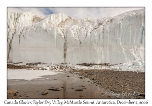 Canada Glacier